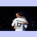 Abschied Milutin Dragicevic.