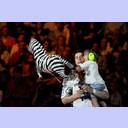 Abschied Kim Andersson.