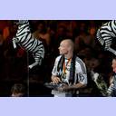 Abschied Henrik Lundstr�m.