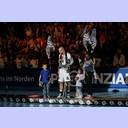 Abschied Henrik Lundstr�m.