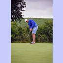 Auftakt-Golfen in Hohwacht 2012: Filip Jicha.