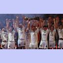 Champions-League-Sieger 2012!