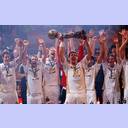 Champions-League-Sieger 2012!