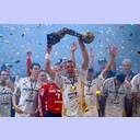 Champions-League-Sieger 2012!