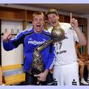 Champions-League-Sieger 2012!