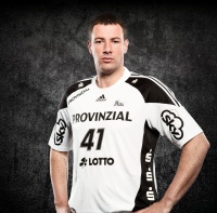 Marko Vujin will die Punkte mit nach Kiel nehmen.