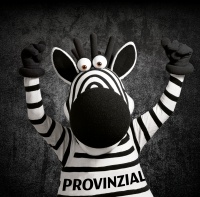 Hein Daddel wird am Sonnabend hei�en Kaffee servieren.