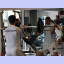 Vorbereitung 2012: Krafttraining.