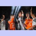 Supercup-Sieger 2012!