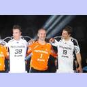 Supercup-Sieger 2012!