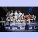 Supercup-Sieger 2012!