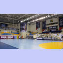 Super Globe 2012 in Doha/Katar.