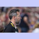 Unser Norden-Cup 2012: Aalborgs Co-Trainer Morten Bjerre.