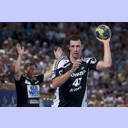 Unser Norden-Cup 2012: Marko Vujin.