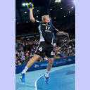 Unser Norden-Cup 2012: Patrick Wiencek.