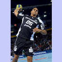 Unser Norden-Cup 2012: Daniel Narcisse.