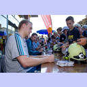 Dorffest Flintbek 2012.