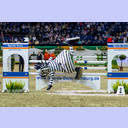 Baltic Horse Show 2012.