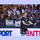 WM 2013: GER-TUN: Dominik Klein.