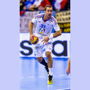 WM 2013: FRA-ARG: Michael Guigou.