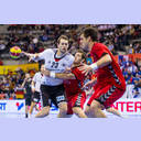 WM 2013: GER-MNE: Steffen F�th.