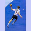 WM 2013: GER-MNE: Tobias Reichmann.