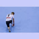 WM 2013: GER-MNE: Tobias Reichmann.