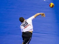 Dominik Klein erzielte vier Treffer.