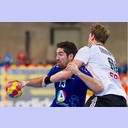 WM 2013: GER-FRA: Nikola Karabatic.