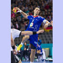 WM 2013: GER-FRA: Jerome Fernandez.