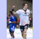 WM 2013: GER-FRA: Sven-S�ren Christophersen.