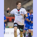 WM 2013: GER-FRA: Sven-S�ren Christophersen.