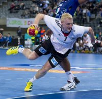 Patrick Wiencek erzielte zwei Tore.