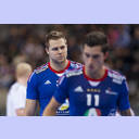 WM 2013: GER-FRA: Entt�uschung.