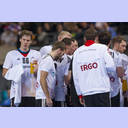 WM 2013: GER-FRA.