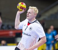 Patrick Wiencek traf vier Mal.