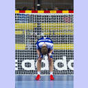 WM 2013: ISL-FRA: Aron Palmarsson entt�uscht nach dem Ausscheiden.