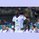 WM 2013: ISL-FRA: Luc Abalo.