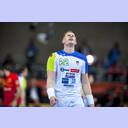 WM 2013: SLO-ESP: Matej Gaber.