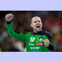 WM 2013: SLO-ESP: Gorazd Skof.