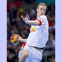 WM 2013: DEN-CRO: Nikolaj Markussen.