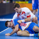 WM 2013: DEN-CRO.
