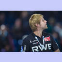 TUSEM Sportl. Leiter Stefan Krebietke.