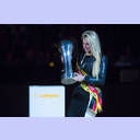 Miss Germany Caroline Noeding.