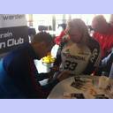 Public Viewing in Kiel: Veszprem - THW.