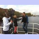 Marcus Ahlm im Interview.