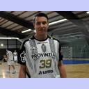 Photo shooting for the VELUX EHF Champions League Final4.