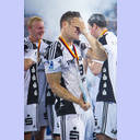 Deutscher Meister 2013!