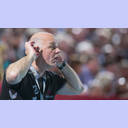 Wetzlars Trainer Kai Wandschneider.