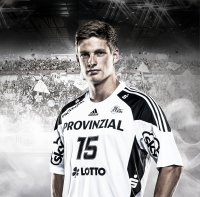 Rune Dahmke erh�lt im Sommer  einen Profivertrag.